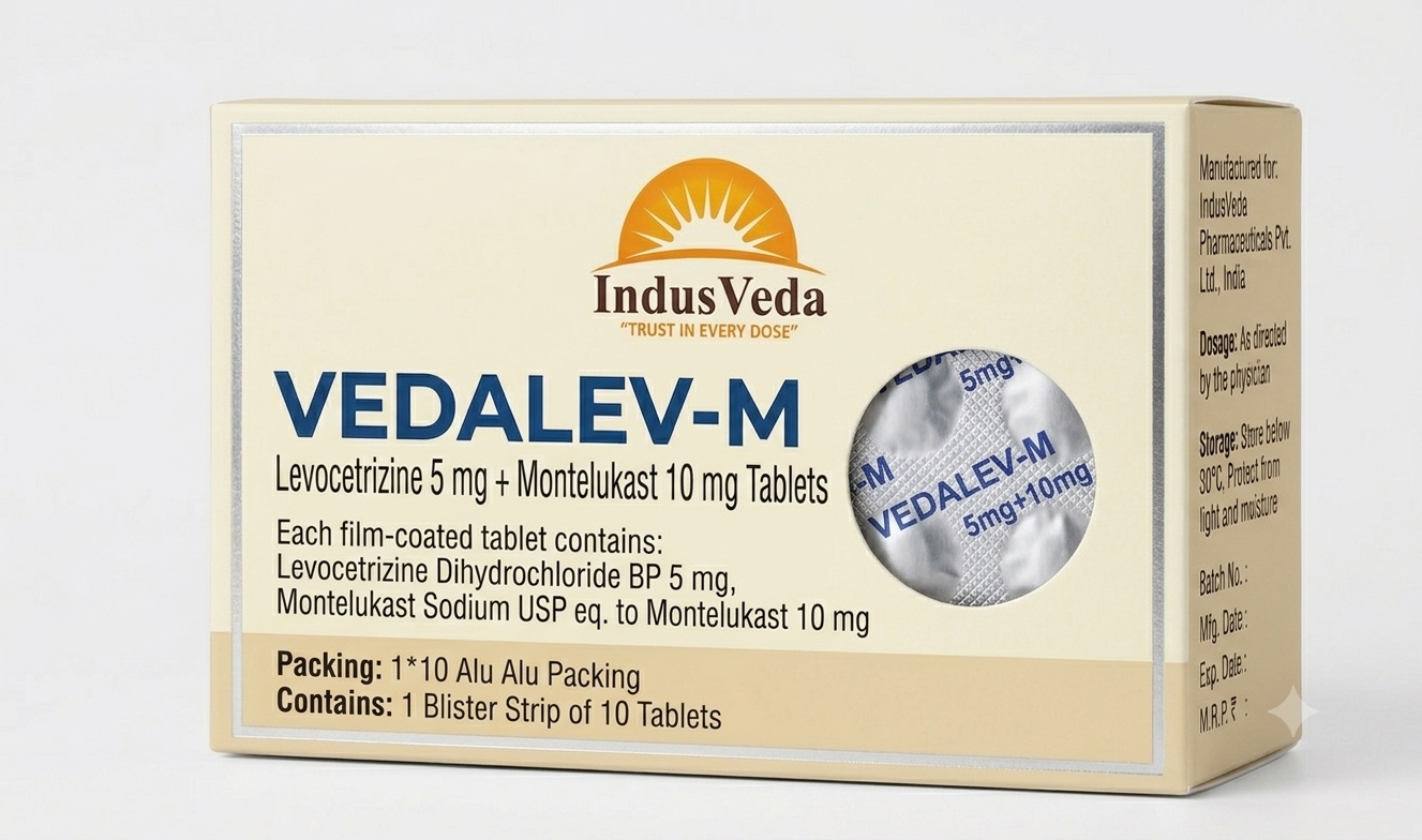 Vedalev-M